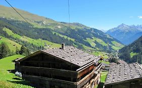 Chalet Lippnerhütte - LNH120